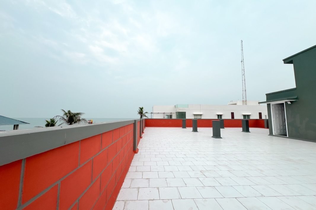 Beach House ECR - Kovalam — Photo 5