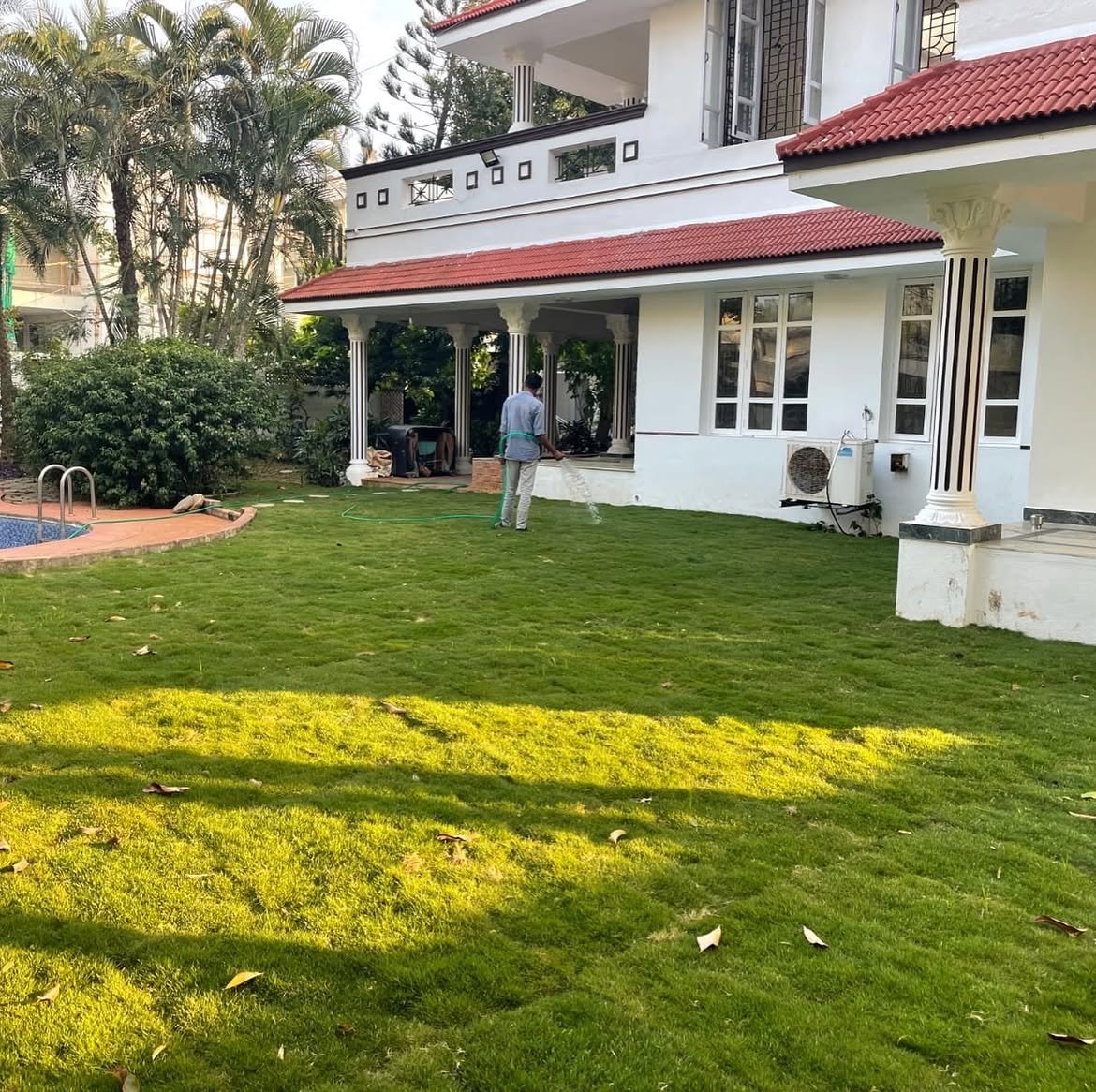Dhanam Farmhouse — Photo 2
