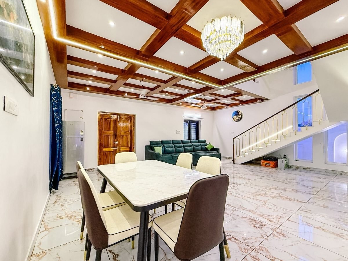 Nibav Beach Villa ECR - Nemmeli — Photo 1